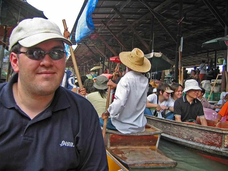 Thailand (285)